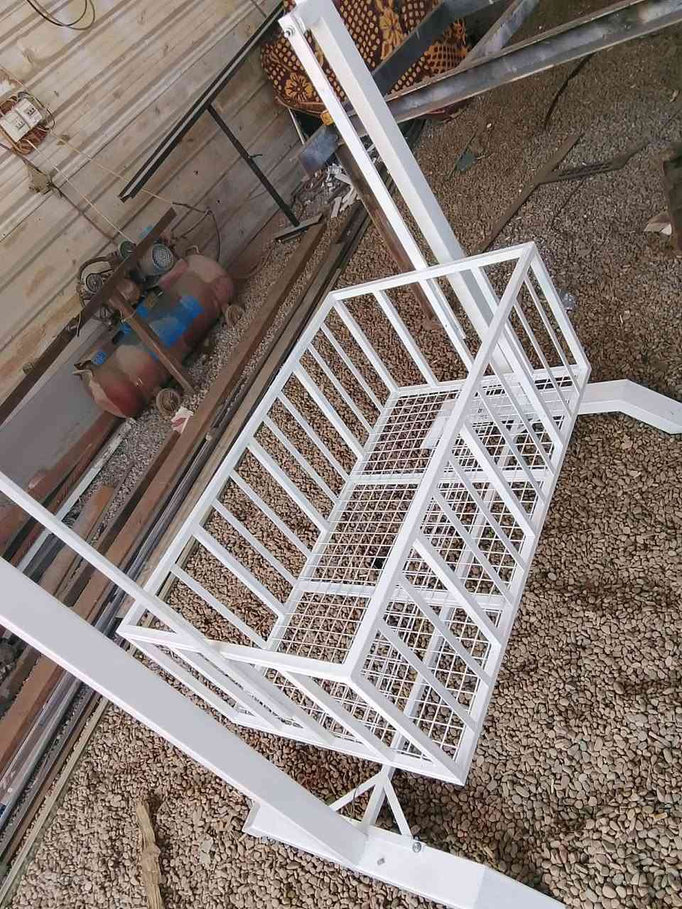 ديديه اطفال  حديد ثقيل عرض 60 طول متر وخمسه سعرها 95 الف وبيها مجال


**إذا كنت صاحب هذا الإعلان وتريد حذفه لأي سبب، رجاءا أرسل رسالة إلى الدعم الفني**
