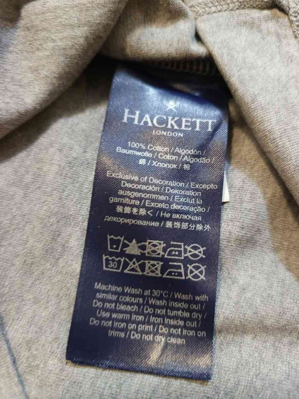 تيشيرت HACHETT 
تعاون مع استون مارتن
قطعة ولا غلطة براند بريطاني
القياس XL قطن ١٠٠٪
للحجز مراسلة الصفحة


**إذا كنت صاحب هذا الإعلان وتريد حذفه لأي سبب، رجاءا أرسل رسالة إلى الدعم الفني**