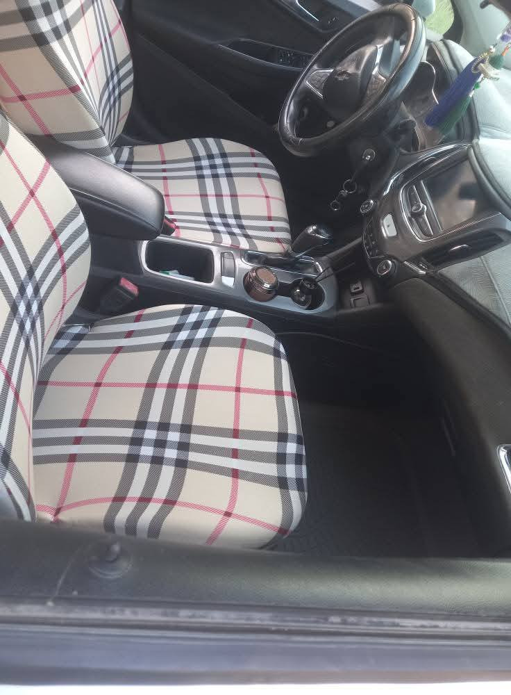 شوفرليت كروز موديل 19محرك1400تيربو
تبريد خير من الله
تخم تاير
كامرة خلفية
موجود فيس واتساب
***********
