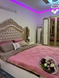 غرفه تركي ضخمه مرتبه    عنوان بغداد حي اور قرب علوة زويني