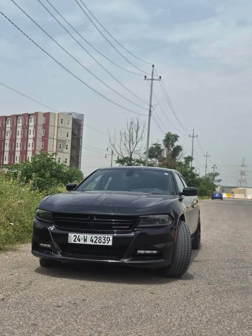 دۆج چارجەر مۆدیل2023 سەیارەکە مواسفات SXT یەک جاملخی سبوخە بێ ژۆرێ بێ ارباگ نەتەقیوە لەگەڵ یەک جێی تحدیلە هەیە بە PDR جاک کراوە تۆزێک تەزرەی هەیە زۆر کەمە ئەویش بە PDR کراوە رەقەم و سەنەوی نوێیە بەناوێ خۆمەوەیە 80Km هەزار رۆیشتووە ژم *********** أربيل, العراق
