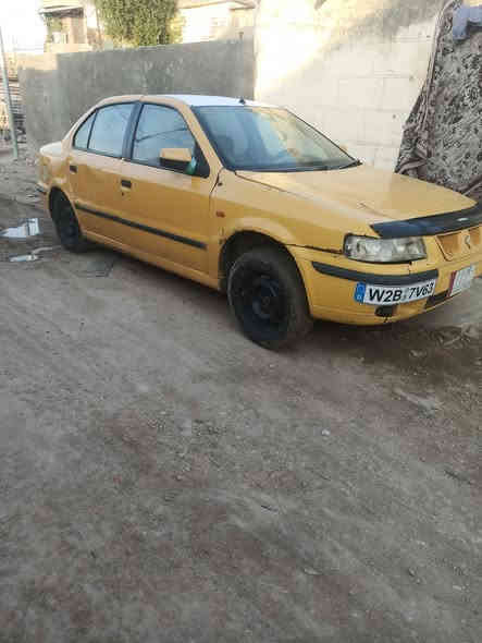 يالله سياره سمند موديل 11 شغاله جاهزه شغاله 
(مكينه كير حداديه كهربائية مكفولات) 
(بدون راعي تكفل سرقه وعشائر)
(مكاني بابل ***********)
(ترهم مراوس ترهم مراوس سايبه)
(السعر 13ورقه)
