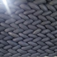 كفاح • قطع غيار • محل عباس باندا