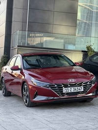 للبيع هيونداي النترا 2023 فول مواصفات  Limited  مواصفاتها لمتدد 1/1  -...