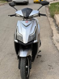 ماطور سكنس • يمشي60 • مشخط