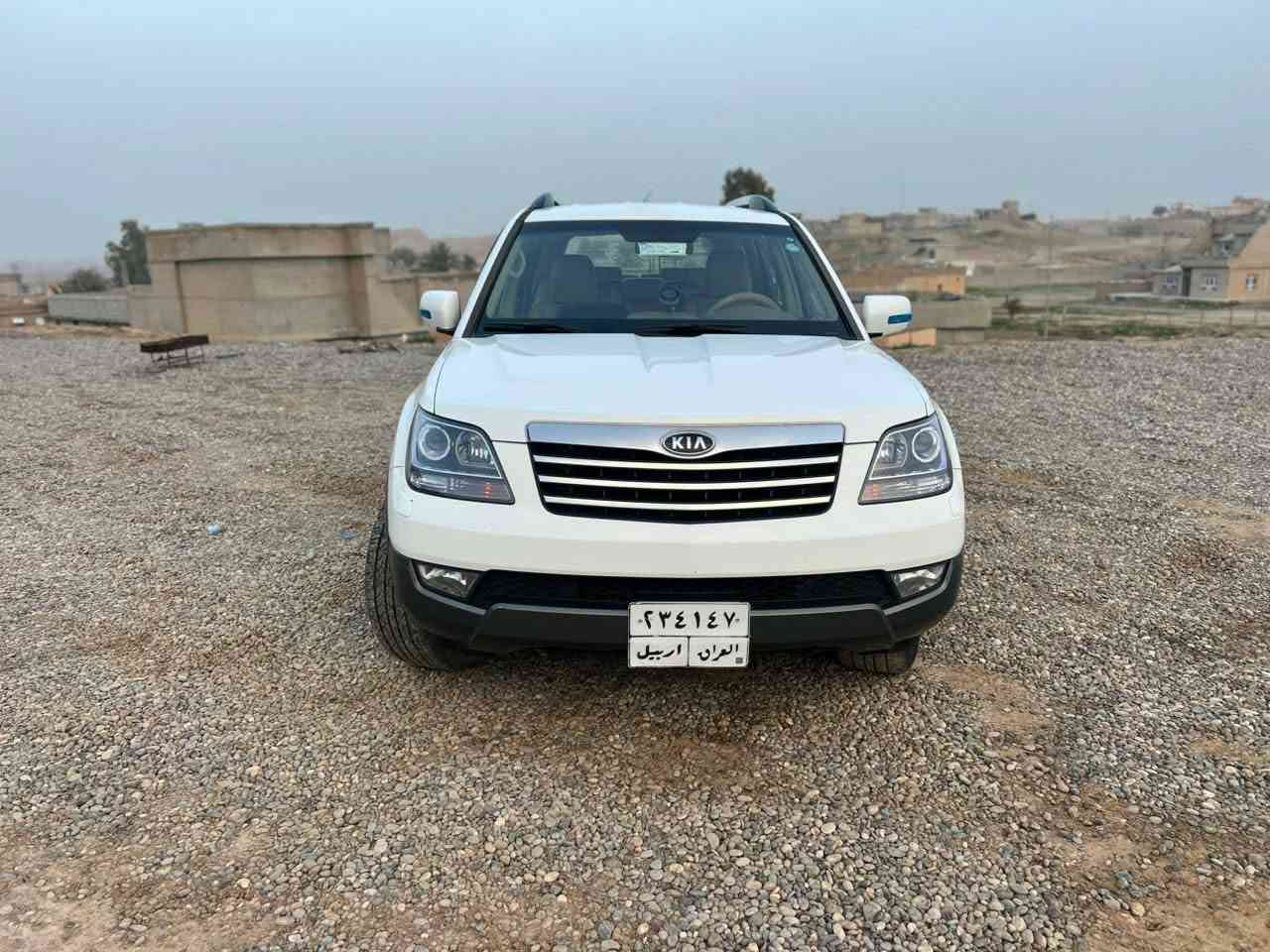 ألـسلام عليكـم ورحمة الله و بركاتة
____________________________
كيا موهافي موديل 2012 

✔️كلين فول الفول ماعدا الفتحة

✔️محرك 6V_3800

✔️تواير جدد

✔️صدر جديد 

✔️دبلات لاندگروز 

✔️كتلوك الشركة موجوود ❤️‍🔥

✔️ڪشنات جلد 

✔️تحكمات أستيرت 

✔️أشاير بل مري 

✔️هزة تنتهي 2026/10/4

✔️7راكب 

✔️رقم أربيل بأسمي

✔️شرط التحويل 

✔️كهربائيات فول كلها شغالة 

✔️ممشئ213 km

✔️ تبريد تدفئة فوول 
ــــــــــــــــــــــــــــــــــــــــــــــــــــــــــــ
سيارة مال جناي كلشي ماناقصها 

📌السعر المطلوب 145وبيها مجال للطيبين♥

📍مكاني /صلاح الدين ~الشرقاط ~قرية أصبخة 

للأستفسار أكثر اتصل فضلاً☎️***********

