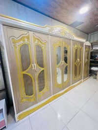 غرفة صاج عراقي. تصميم. تركي. صبغ حراري. لون مميز. ٧٥٠بس. واصل.  كول من...