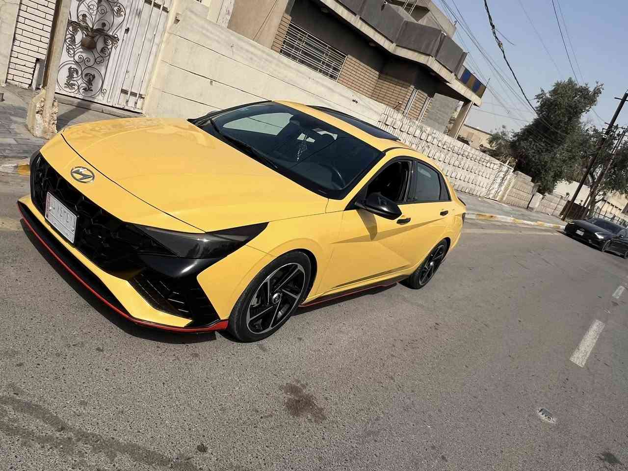 سلام عليكم
الانترا مديل 2022 للبيع سياره فول مواصفات فئه انلاين 
جاهزه من كلشي تخم تاير منضومه غاز دوشمه سياره بسمي تحويل ثاني يوم 
الاتصال ***********

