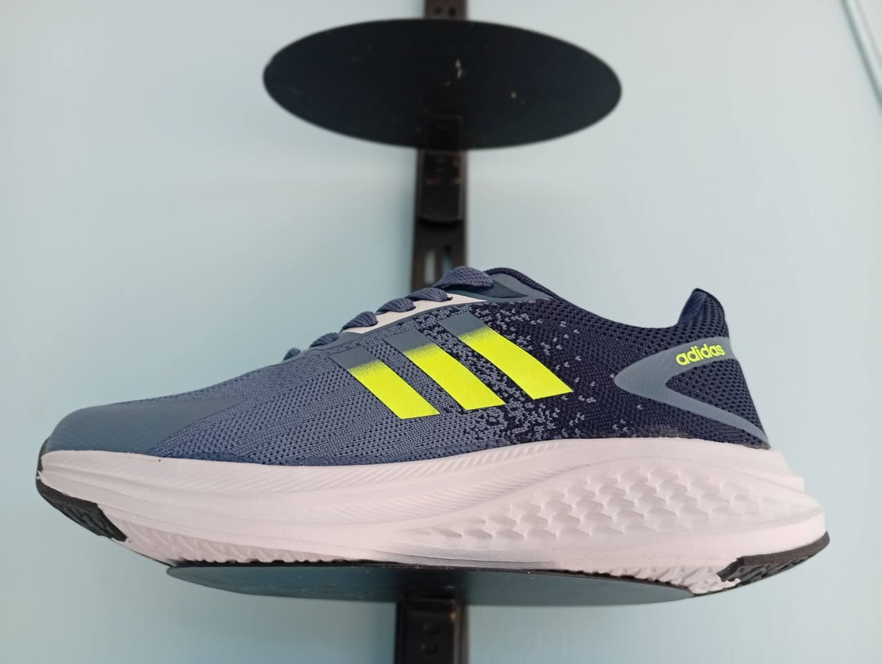 بسم الله الرحمن الرحيم
سنتر اللطيفية 
عروض مستمر أن شالله 🖤 
اي شي داخل المحل فقط ب 15 الف 🙂

أحذية ونعال  اي شي متواجد داخل المحل 

نعال فقط ب 5 الف 👉

 لحد يوم الثلاثاء 👌
العنوان اللطيفية حي القادسية مقابيل المنتدئ 👉

وكل هلا بيكم


**إذا كنت صاحب هذا الإعلان وتريد حذفه لأي سبب، رجاءا أرسل رسالة إلى الدعم الفني**