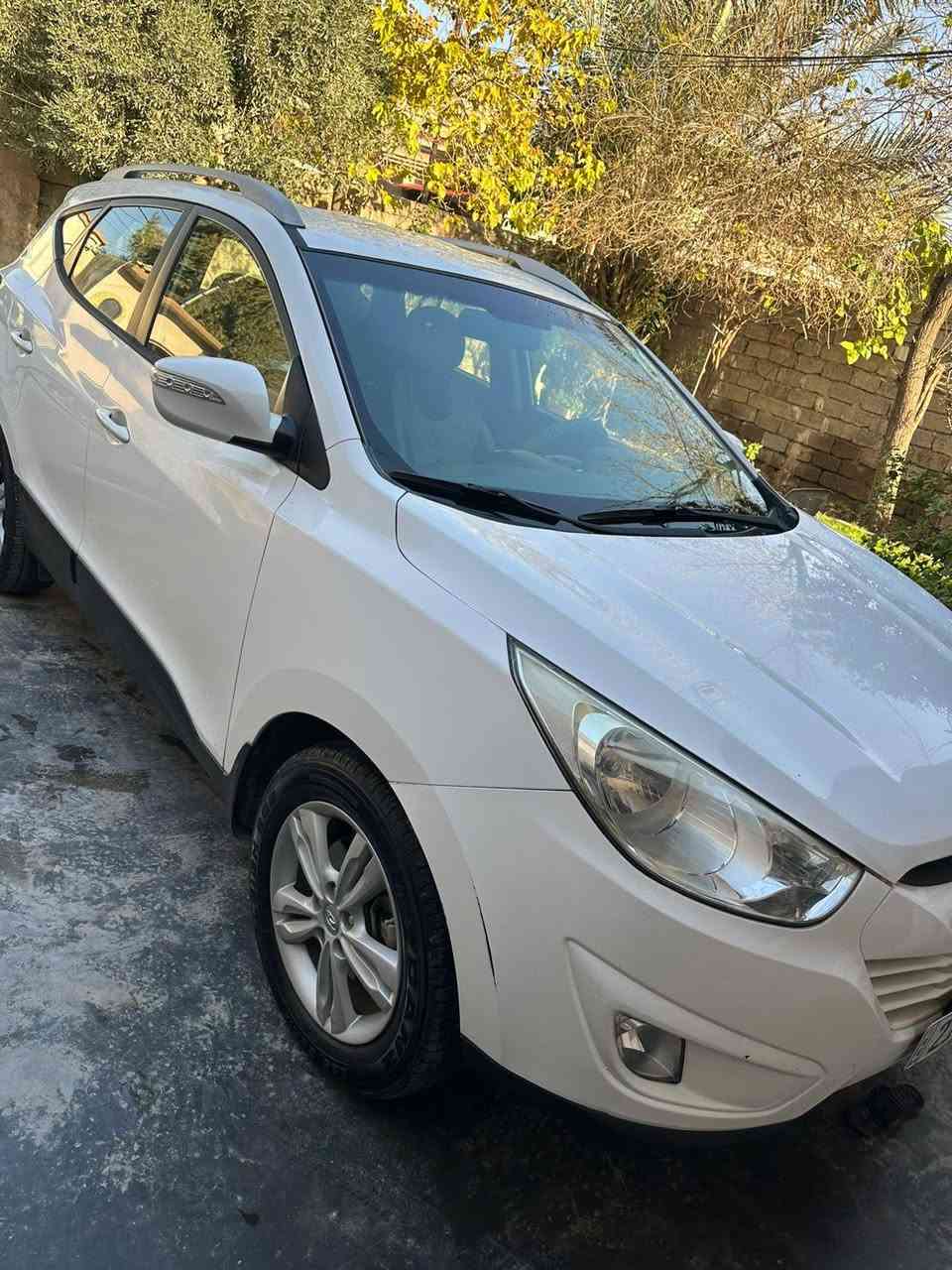 للبیع توسان 2014  نظیف
مكینه مامفتوح بشرط 

لمعلومات اتصال برقم    *********** كركوك, العراق
