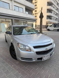 ماليبو • ٢٠١١ • رقم اربيل