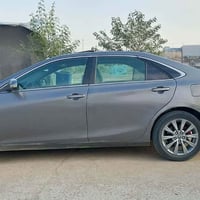 كامري • تويوتا • أربيل