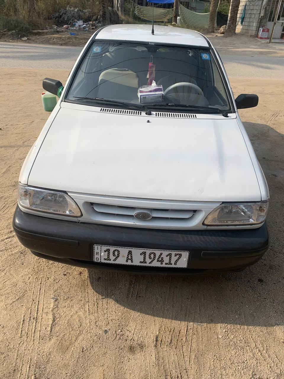 السلام عليكم سايبا مديل 2012 رقم كربلاء مكينةً كير مكفول شاصي مكفول لا تصليح ولا فطر ولاخياس بيه جاملغ كدام مبدل ولهلالات مصلحه شاشه كامره تخم تاير جديد مكاني كربلاء الحسينيه سعر 40 وبيها مجال ***********
