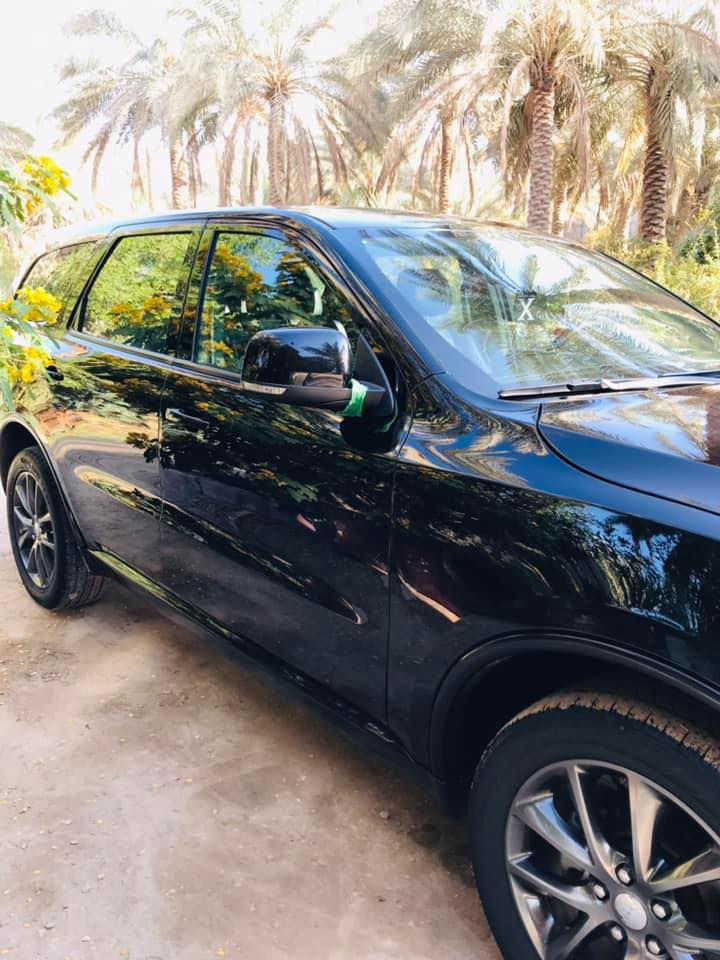 السلام عليكم
دورنكو ٢٠١٨ وارد امريكي.   حادث. ربع جاملغ وبنيد 

كير مكينه. مكفولات. دواخل. جلد +مخمل. تدفئه كشنات وستيرن. 

مكان سياره. كربلاء.   +رقم انكليزي.  جديد 

رقم الاتصال.  ***********
