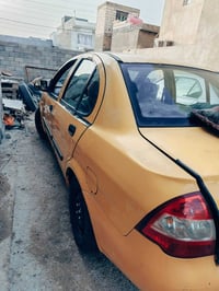 ٢٠١٦ • مكينة وكير مكفولة • البصرة