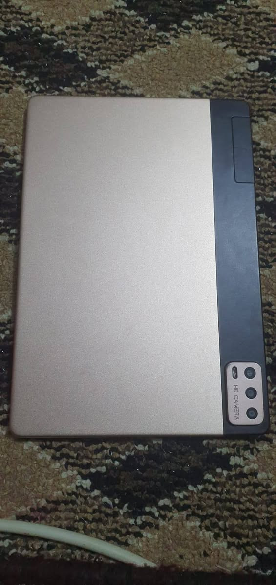 ايباد ذاكره 256
سعر 70 وبي مجال


**إذا كنت صاحب هذا الإعلان وتريد حذفه لأي سبب، رجاءا أرسل رسالة إلى الدعم الفني**