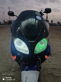 فورزة 0.8 مرتبة ونضيفة دراجة خير من الله شلعة ومعدل اي نقص مابيهة حماو...