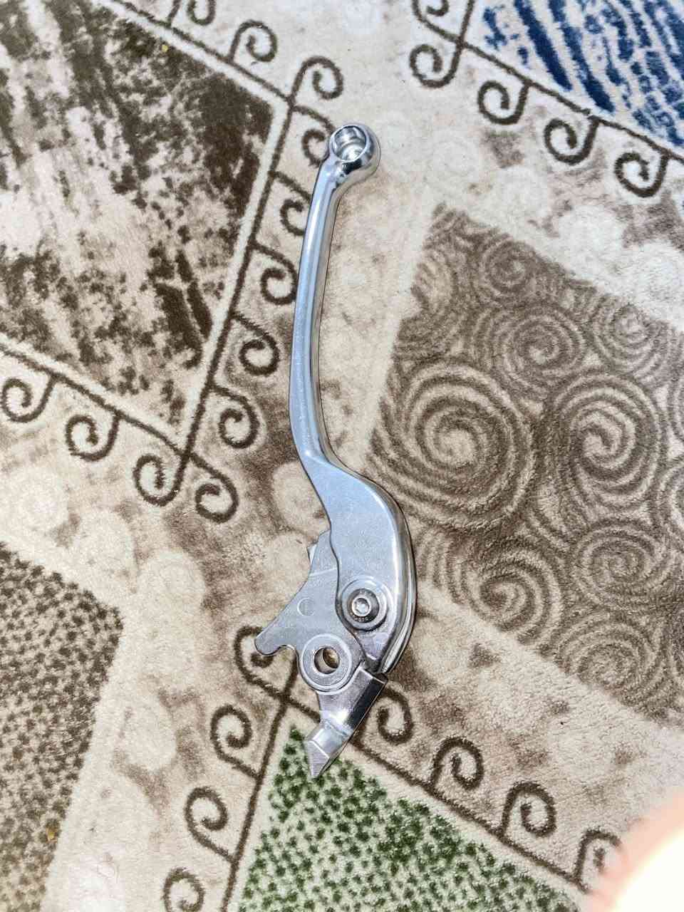 عندي هاي غراض دراجة مثل ما موضح بل صور سعرهن كلهن 25الف مكاني بغداد الزعفرانية


**إذا كنت صاحب هذا الإعلان وتريد حذفه لأي سبب، رجاءا أرسل رسالة إلى الدعم الفني**