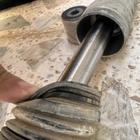 نيسان صني • مشط استيرن • ضمان اسبوع