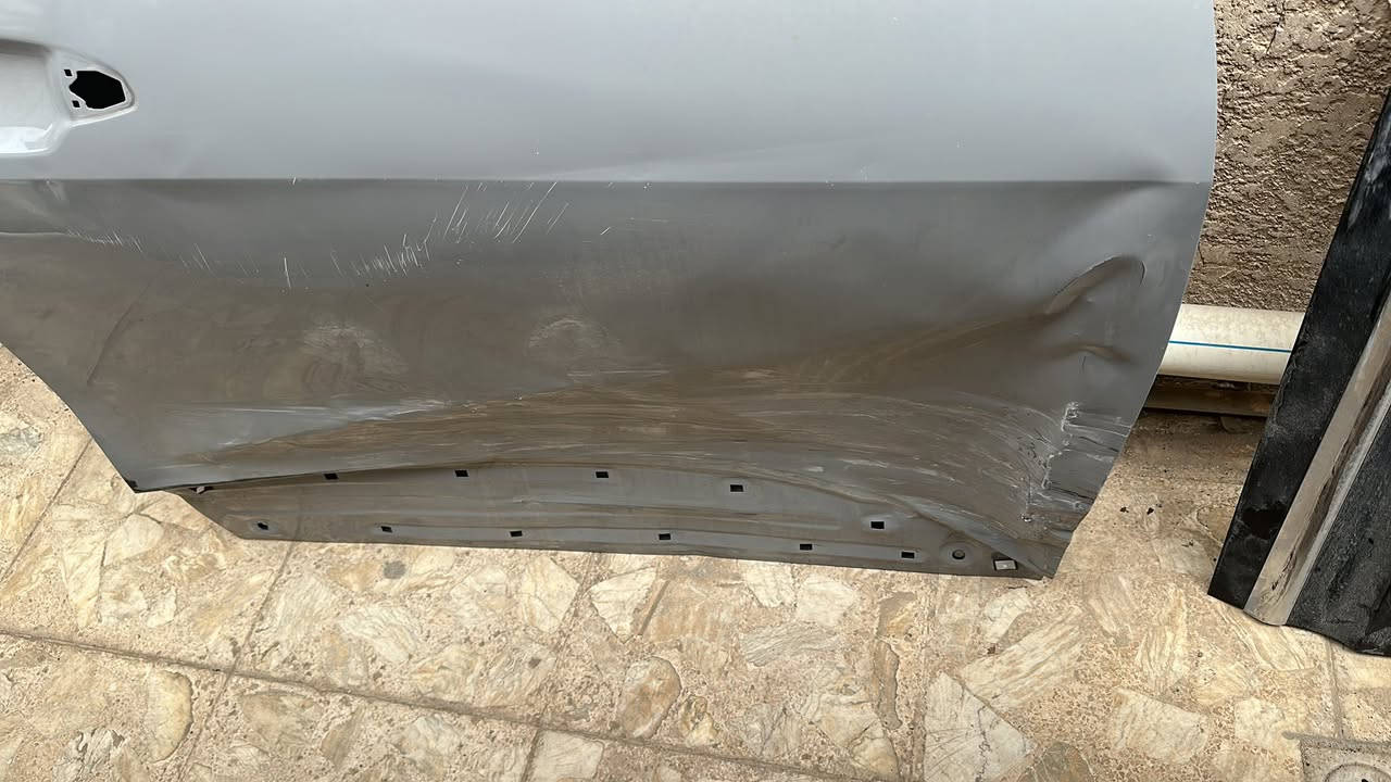 سلام عليكم اخواني باب سبورتج ترهم 23-24-25 هاي مال سيارتي بلاديه تتصلح وتنصبغ ترجع بلاديه
تفيده منختلف مكاني بغداد الكرخ
لون اسمنتي


**إذا كنت صاحب هذا الإعلان وتريد حذفه لأي سبب، رجاءا أرسل رسالة إلى الدعم الفني**