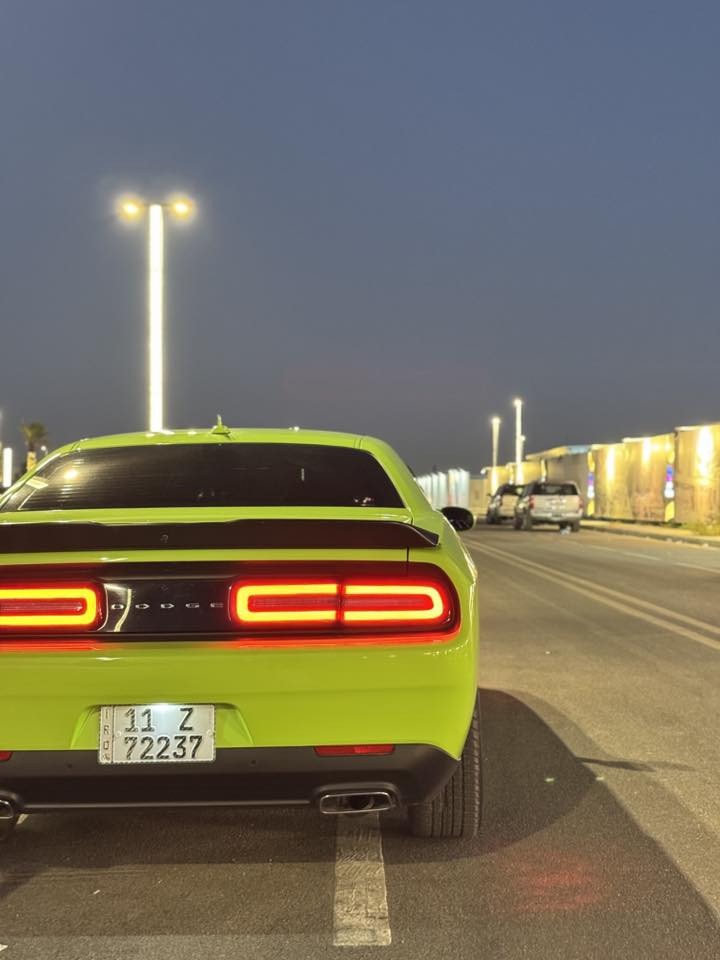 جالنجر2023💚
موصفات SXTفول بدون سلايت
ماشيه9 الف ميل 
سياره مكفوله كير مكينه حداديه
كله مكفوله بيه بارد فقط بطارف البنيد 
صوره الحادث موجوده بل منشور 
سعر 240
لهاتف ***********
