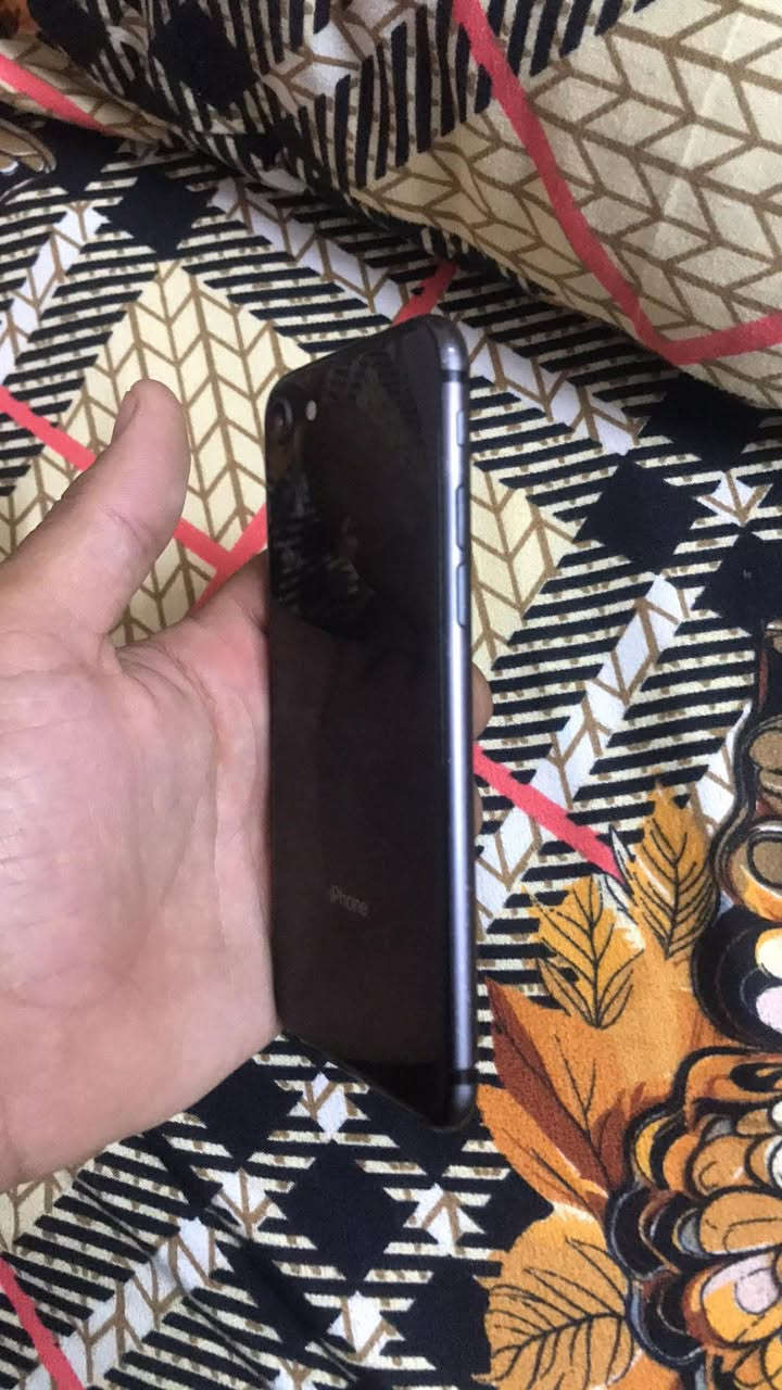 ســلام عليكم ايفون 8عادي للبيع يحتاج شاشه فقط كله شغال 
مبدل بطاريه اصليه كله شغال جهاز فقط يحتاج شاشه 
ومابي ايكلود (اسجلك منه خروج وافرمته كدامك يلا تاخذه) سعر ٦٥ مكاني بغداد محموديه


**إذا كنت صاحب هذا الإعلان وتريد حذفه لأي سبب، رجاءا أرسل رسالة إلى الدعم الفني**