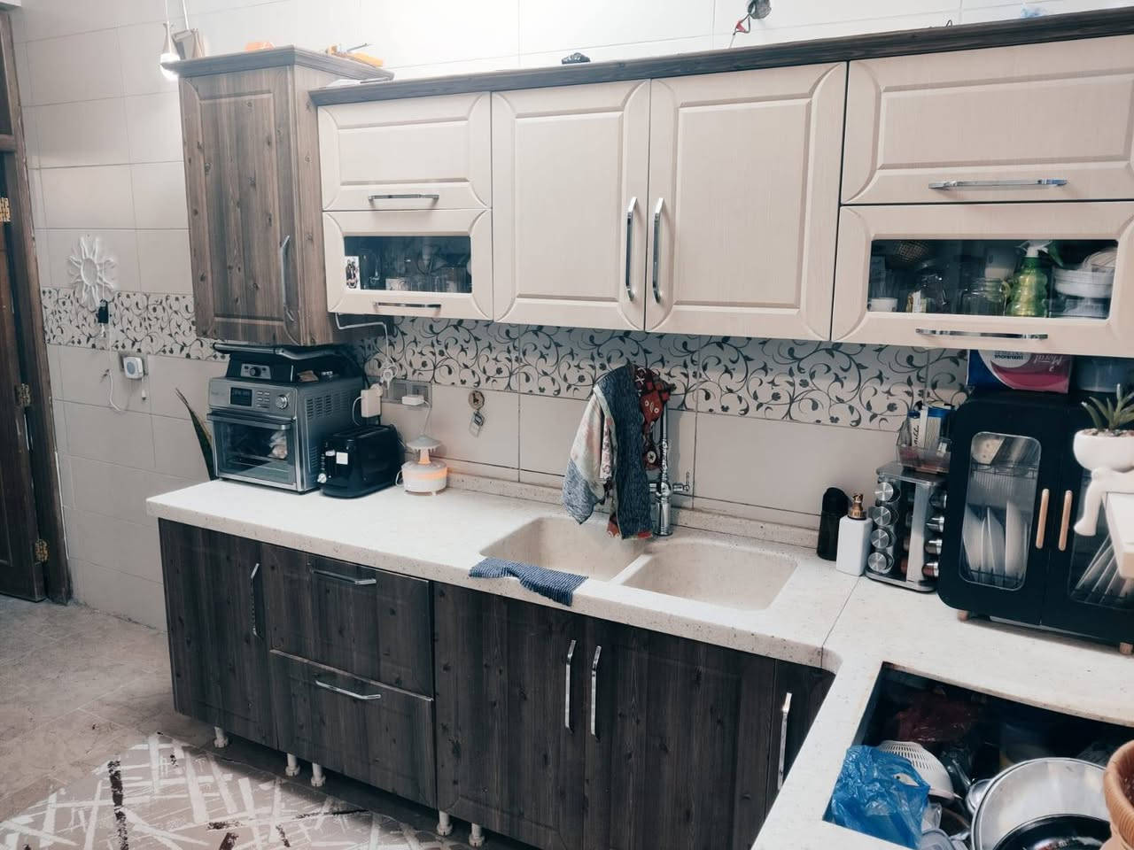 كاونتر مستعمل للبيع السعر ٥٠٠


**إذا كنت صاحب هذا الإعلان وتريد حذفه لأي سبب، رجاءا أرسل رسالة إلى الدعم الفني**