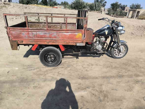 امتي ار موديل 2012. كلك  مكفوله شاصي وركبه. الستوته جاهزه السعر 500. العنوان  الديوانية المهناويه.  الشراي يتصل. ***********
