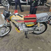 اربعه كير • موديل 26 • كربلاء الامن الداخلي