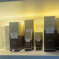 عناية بالبشرة • ايرانية