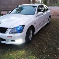 *للبيع شاهينه 2004 *رقم اسليمانيه بسمي *هزه جديده امداور ثاني يوم *مكف...