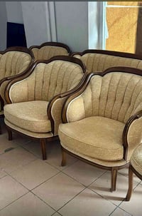 صوفا • بغداد اليرنوك