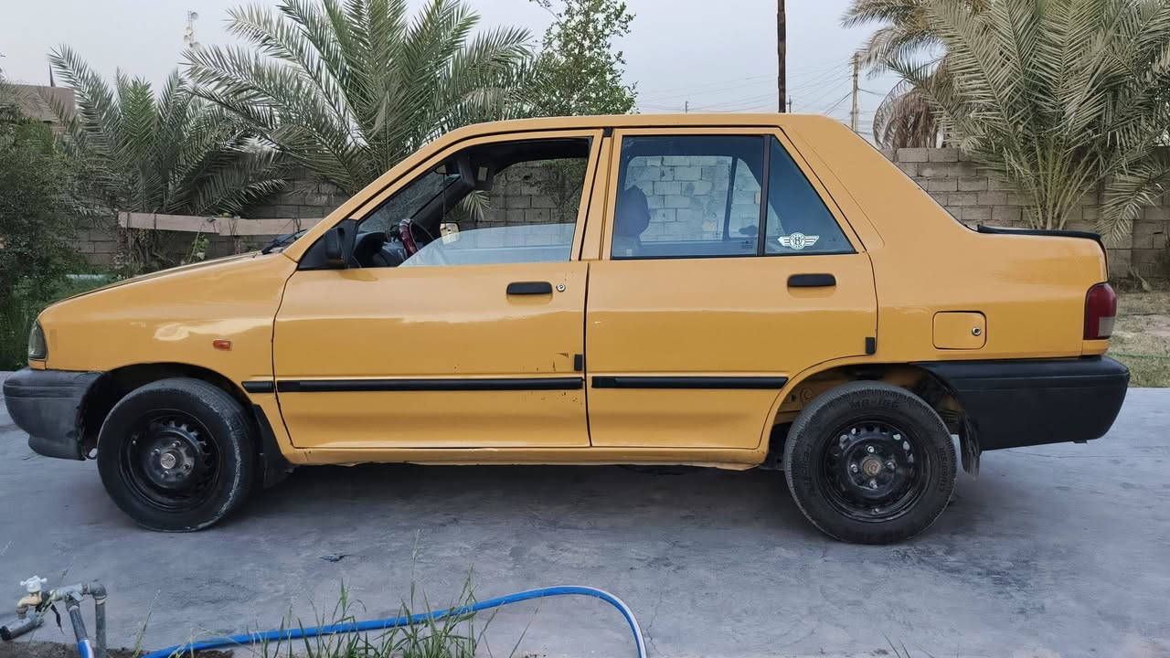السلام عليكم سايبا 2015رقم بغداددولي محرك كير كفاله صدر جديد دبلات ستوني شادهن تاير جديد بيها تصليح الهلات فقط ونقص بيها باور ستيرن  سعر 35 وبيها مجال اذا اكو مراوس بفتون ونطي فرق مكان بغداد تقاطع النهروان ***********

