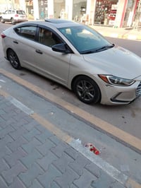 وارد امريكي • موديل ٢٠١٧ • محرك ٢٠٠٠