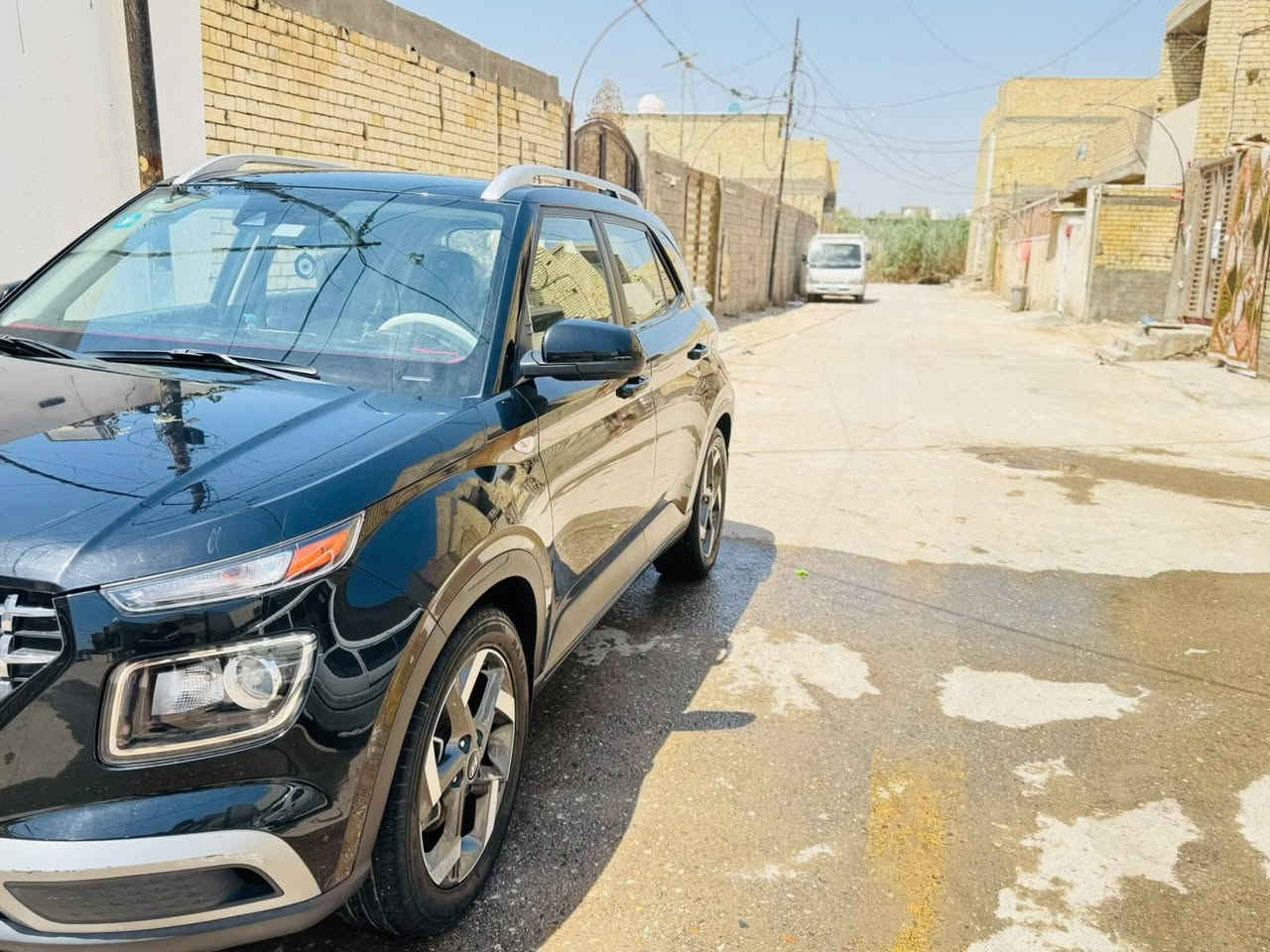 هونداي فينو موديل 2022 سياره فول من عده البصمه
سيارة جاهزه كبل الشارع سعر 122 بيه مجال
***********
