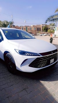 بي.واي دي 2025 زيرو السعر 18.400 رقم الهاتف 07802445915