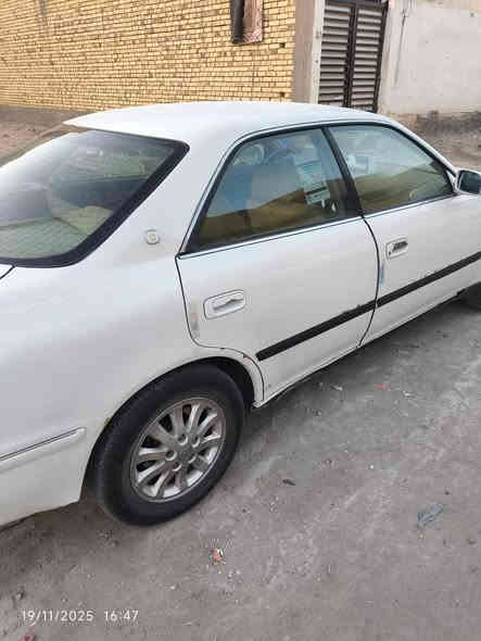 سلام عليكم اخوان سياره نضيفه الله شاهد موديل 97 سياره تبريد شغال تخم تأير ابو سيفين ما صرلهن شهرين دعاميه الماميه جديده باب سايق جديد سياره كامله سياره حلوه أحله من الصور السعر 55 اوبيه مجال مشروع وطني رقم الهاتف *********** ذي قار مرگز
