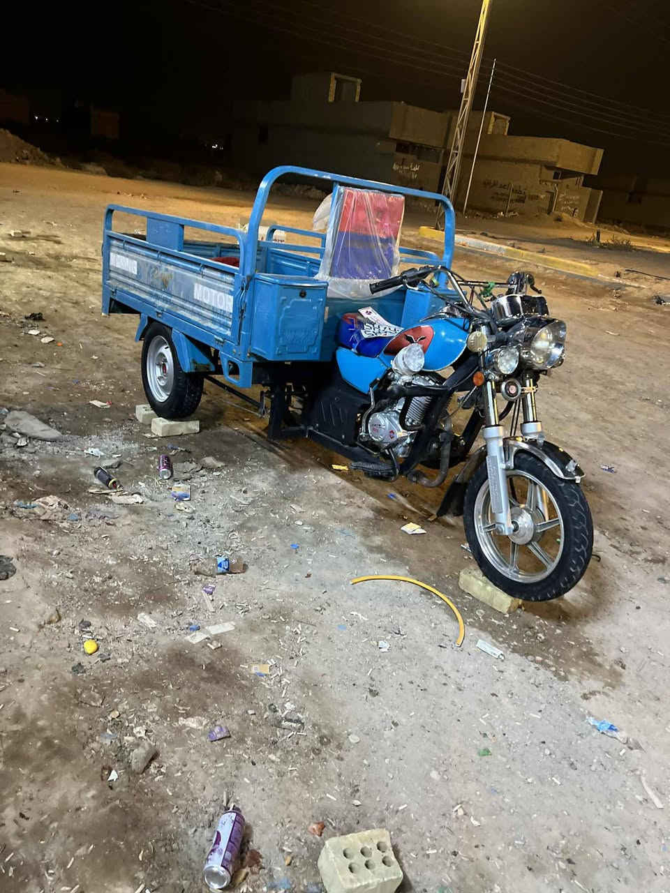 سلام عليكم ستوته للبيع جمره مديل 23مدفوع كمرك اوراق اصوليه كفاله من كلشي ستوته خير  الله ماعوزها شي كبل شركه بلال  مكينه بلال لشارع ستوته نضيفه وحلوه المكان بغداد المدينه الداخل  السعر خاص اتصال على رقم ***********
