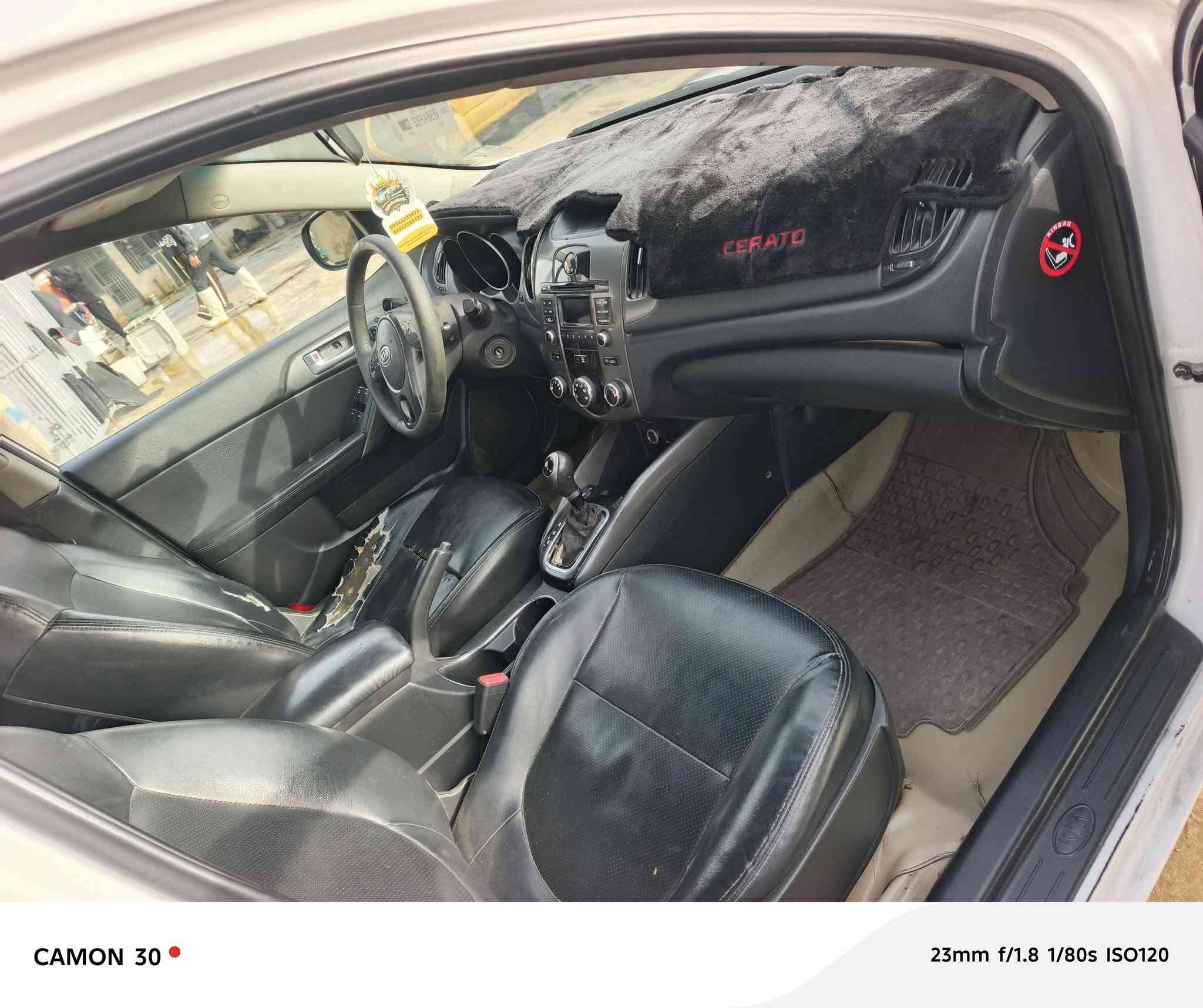 كيه فورتي 2013. مكفوله بيها مكانات صبغ السعر 77 وبيهة مجال رقم الهاتف ***********
