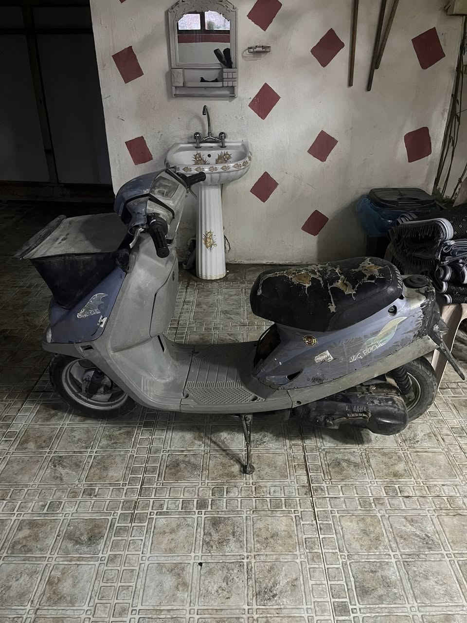 ‏سلام عليكم دراجة يا مها للبيع 100(***********)
