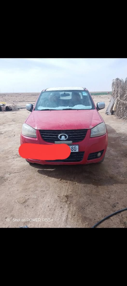 سلام عليكم كريت ويل موديل 12بسمي مداور ثاني يوم  رقم بابل سنويه 28 حداديه 80،، 100 تخم تاير جديد سياره مال جناي  مكاني خان نص عمود 509 سعر 58وبيه مجال قليل ***********
