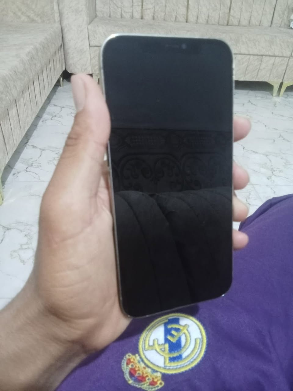 ١٢ ابرو ماكس دبل خط ذاكره ٢٥٦
مبدل شاشه وبطاريه ١٠٠ 

 

السعر ٣٠٠ ألف


**إذا كنت صاحب هذا الإعلان وتريد حذفه لأي سبب، رجاءا أرسل رسالة إلى الدعم الفني**