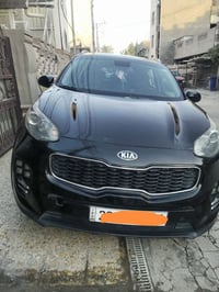 سبورتنج • ٢٠١٨ • ٢٤٠٠