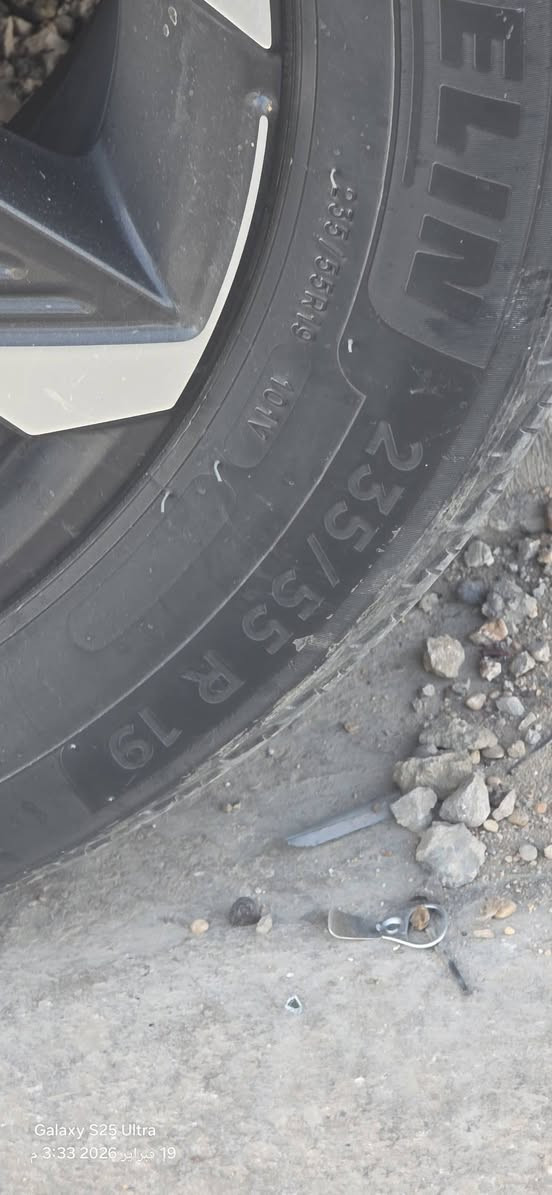 السلام عليكم لوكسان مديل 23
*********** بغدادــــــــــــــــــ الرصافه 
امريكي
لون السيار ابيض
LIMITED VIP المواصفات
1- بصمة تشغيل
2- بصمة ابواب لمس دخول ذكي
3- بنوراما على طول السيارة
4- صندوق كهرباء شفط
5- كامرات 360 درجة ( جانبية - امامية - خلفية )
6- كامرات مع الاشارة
7- السيارة تتقدم وترجع ب البصمة
8- تبريد تدفئة كشنات
9- كشنات جلد كريمي
10- كشنات كهرباء
11- اضواء محيطية 67 لون اختياري
12- كشنات خلفية هيتر
13- مرايات تعتيم ذاتي
14- ابل كار بلي
15- اندرويد اوتو
16- شاشة دجيتل 3 اشكال للقيادة
17- اشاير ترحيب
18- اضواء امامية LED زنون
19- اضواء خلفية LED
20- هوك خلفي
21- فول اوامر صوتية
22- جامات اوتو
23- قطعتين تبريد
24- اشارات ب المري
25- كير دكم
26- شفتات ستيرن
27- تحكمات ستيرن
28- السيارة فور ويل
29- محرك 1600 هايبرد
30- هاند بريك بصمة
31- شحن واير ليس
32- منافذ شحن
33- اوتو هولد
34- تشغيل عن بعد
35- السيارة اوتو بارك
36- حساسات امامية
37- حساسات خلفية
38- كير AT المرغوب
39- رادار امامي رادار خلفي رادار جانبي
40- نقطة عمياء
وبعد بيها هواي مواصفات
ممشى السيارة (65قابل للزياده)
