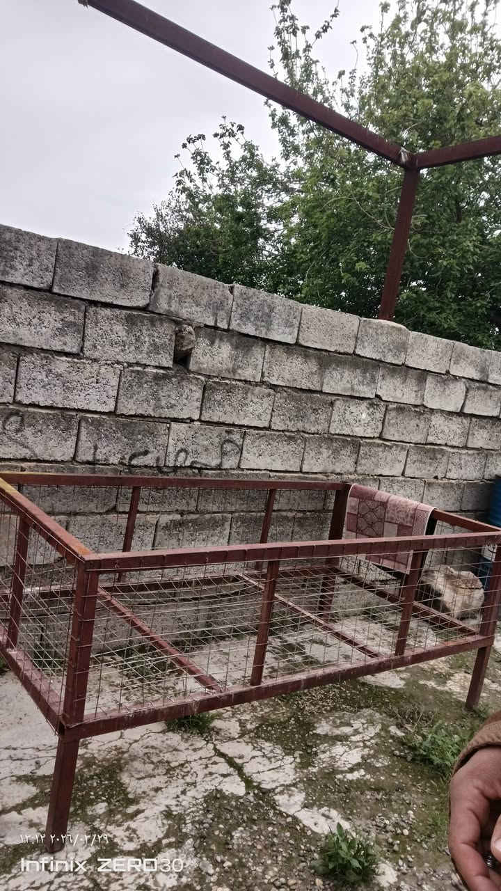 عارضه دجاج حي طول 3 متر وعرض 2 متر 
عمل جديد عنوان ناحية المعتصم سعر 130 مع التوصيل 
***********
