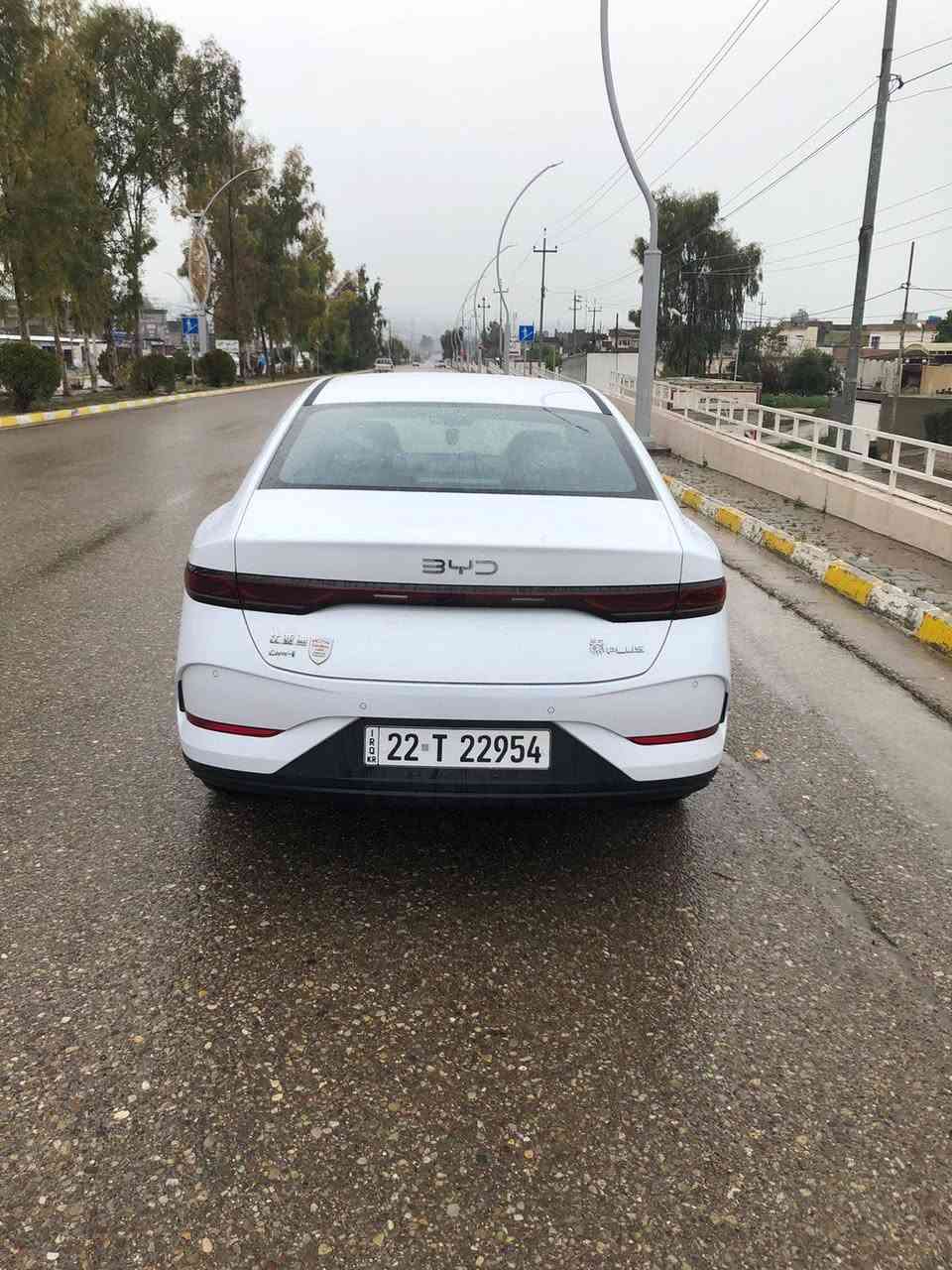کــوردی - عربي
⚜️ BYD Qin Plus 2025 بیوایدی 
نرخ: لەکۆمێنت داوا بکە ڕاستەوخۆ بۆت دێت📥

تەنها 800km ڕۆێیشتوە 🔥
🔸سفرە سەیارەکە هیچی نیە 
🔸تازە ڕەقەم کراوە
🔸ناو زەیتونی 
🔹بەشەرتی هەموو شتێک
🔹 سەنەوی بەناوی خۆمە بە شەرتی وەکالە و بەناوکردن

ژمارەی خاوەنی :
***********
***********
ــــــــــــــــــــــــــــــ
⚜️ BYD Qin Plus 2025 بیوایدی 
سعر :اطلب في التعليقات وسيصلك مباشرة📥

فقد ماشي 800km  🔥
🔸صفر ما بي شیء 
🔸رقم جدید 
🔸لون داخلي زیتوني
🔹دعامي لل دعامي  مکفولة
🔹 سنوية باسمي  تحویل والوکالة بشرط

رقم تلیفون :
***********
***********
