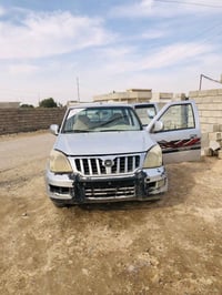 كنو موديل 2006للبيع السعر 26وبيها مجال الاستفسار  07707806856  0773819...
