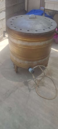 تنور • شرط شغل • بيدون عيب
