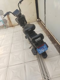 دراجة شحن • كهربائية • البصره ابي الخصيب