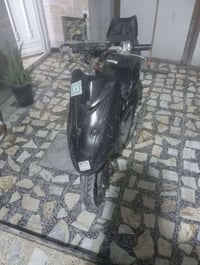 دراجة عصفورين • طافية • مكاني شعب